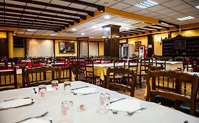 Hostal Las Palomas