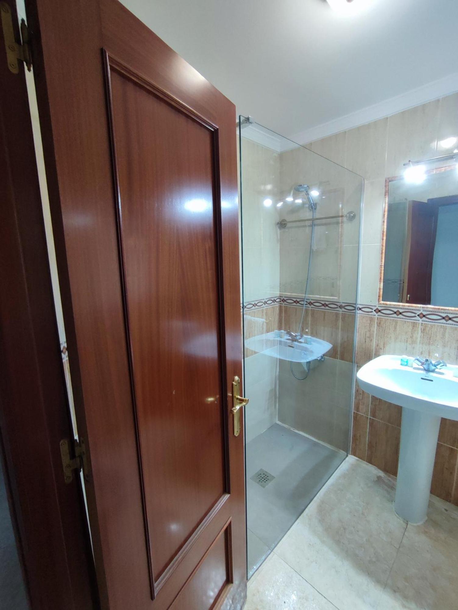 Hostal Las Palomas Lucena Extérieur photo