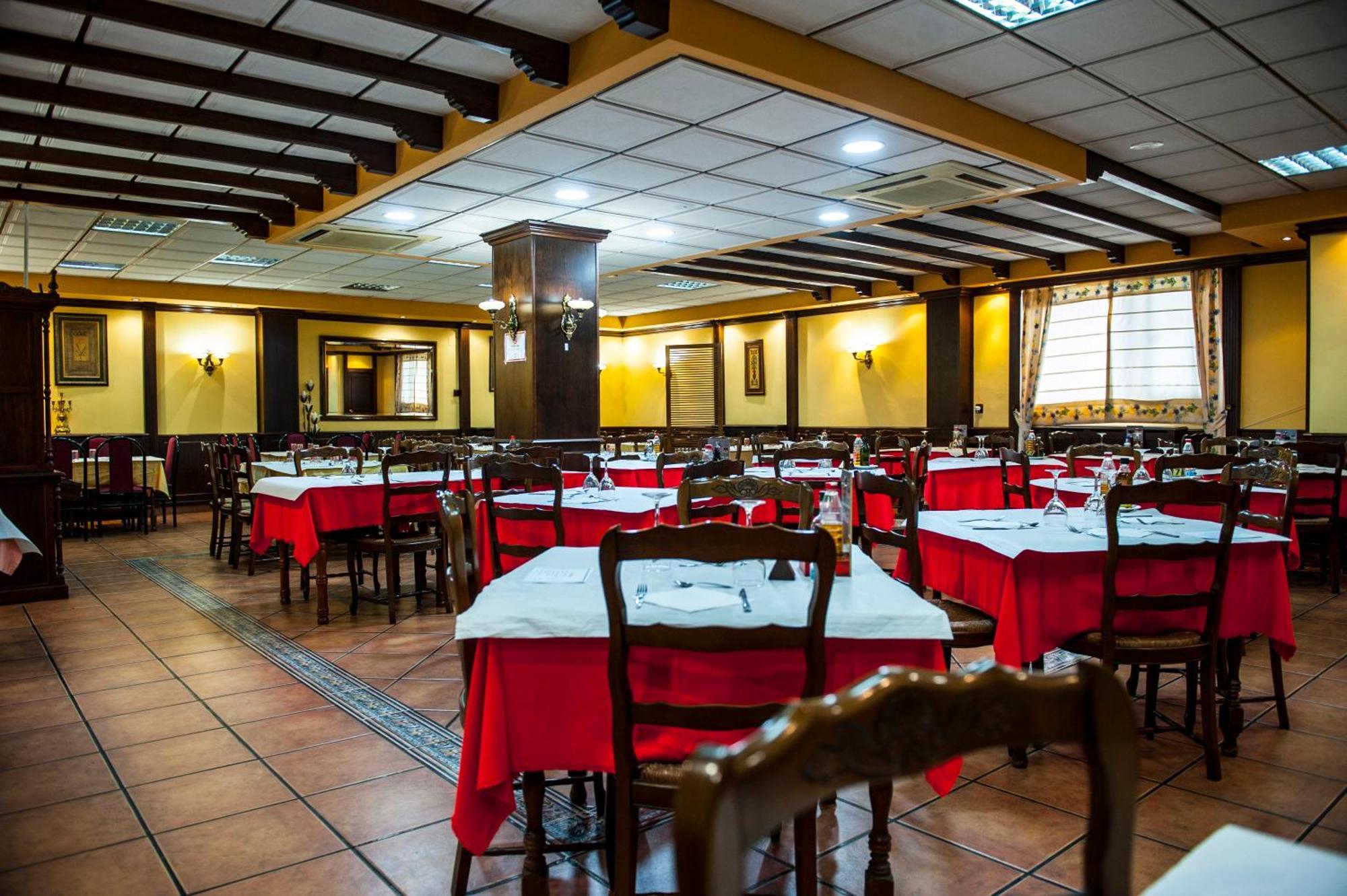 Hostal Las Palomas Lucena Extérieur photo